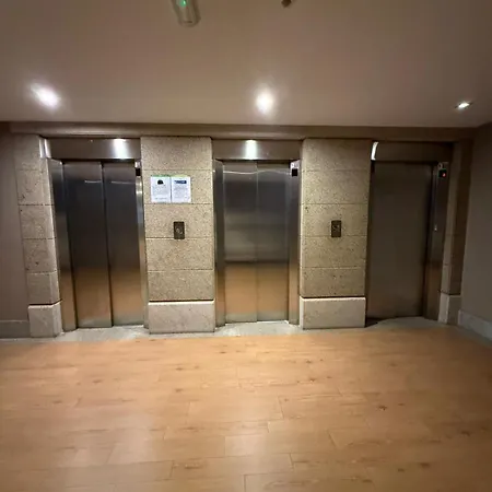 شقة Residencial Pinamar سانكسينكسو
