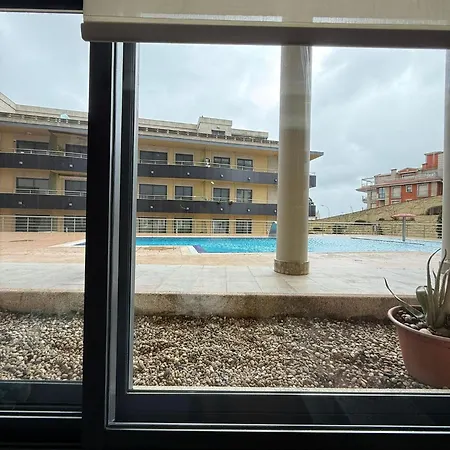 Residencial Pinamar * سانكسينكسو