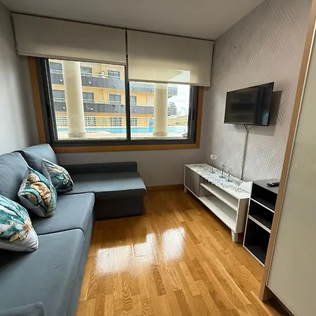 Residencial Pinamar Apartamento