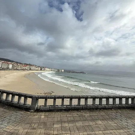 Residencial Pinamar شقة